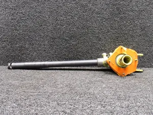 212-001-164-101 Bell 412 Collective Stick Assembly